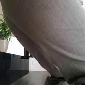 poop office pants the fart babes