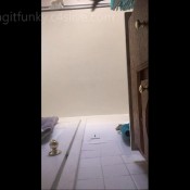 melissa`s home and public werk!! hd funkyladies