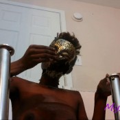 Glass Table Poo! Hd Mystresstee Mystress T