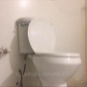 oxana`s `kicking and screaming` plops and diarrhea!! funkyladies