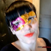 extreme went to the toilet in the hallway hd modelnatalya94