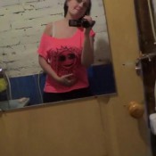 toilet diary during period! june! hd yourdream