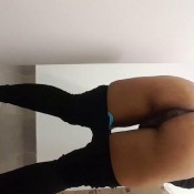 pooping after work hd nastyangelbitch