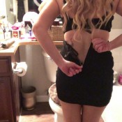 double wipe #2 before date hd hd lilly sage farts and more