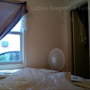 sugar hill`s runny bum bum and playtime!!! funkyladies