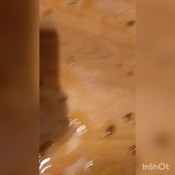 naomi gets caught expelling enema shits voodoovixen