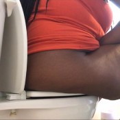 sable`s spreading and unloading!! funkyladies