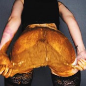 pantypooping special for `you` sweet betty parlour