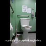 lil stink`s newest deposits!! hd funkyladies