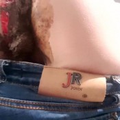 monster in jeans hd the fart babes