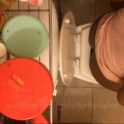 ms jenkins heavy loads!! hd funkyladies