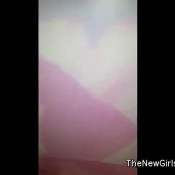 in public toilet mistress melissa