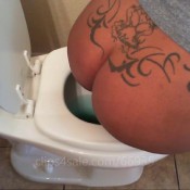 brrrapt!! kerplunk!! bubblebutt blowout!! hd funkyladies