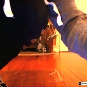 post jogging poop jezebel