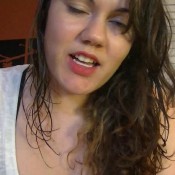 jerk to my burps hd lucy skye