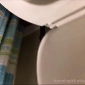 smoking redd`s nasty squirts!! funkyladies