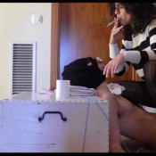 scathas queendom my grateful piece of shit femdom