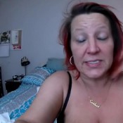 nose blowing, sneezing showing my holes hd naughtynikki777
