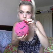 whoopie cushion fun hd bad dolly