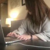 alisha compilation hd the fart head