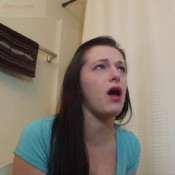 the face of pain hd hd young milf aura