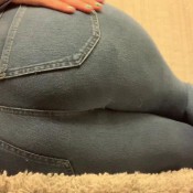 mexican mukbang and tight jeans farting hd jade leigh thejennakitten