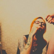 first vomit experience hd sweet betty parlour