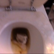 katherine`s bloated belly farts and sharts!! hd funkyladies