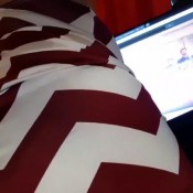 latina milf lola loves stinky smelly ass hole puckering closeup farts game what will they smell like? lola loves fetish clips