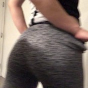 showing off hd kaedia lang