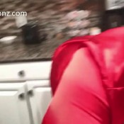 Watch My Pretty Face Listen To My Thunderous Ass! C World Entertainment Selena Loca