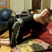 casual girl farts voyeur session hd the elle hell