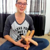 anal for rent hd ellieshae