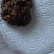 fast explosion on the floor hotdirtyivone