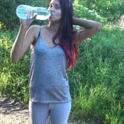 public pee in leggings hd hotdirtyivone