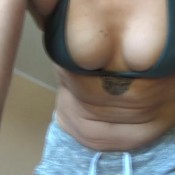 an. over a liter of urine hotdirtyivone