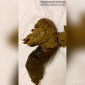 nice morning shit hennathegoddess