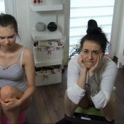 double potties hd hotdirtyivone