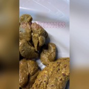 desperate fat ass shit hennathegoddess