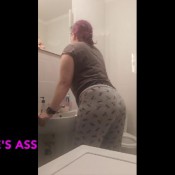 farts on vacation pauline maxx