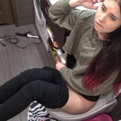 two shits at one day hotdirtyivone