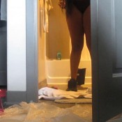 lashayy`s oily, gassy, turdy` funk!! hd funkyladies