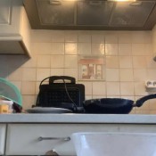 fried eggs and poop hd kinkycat