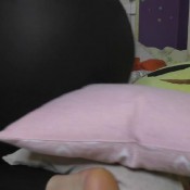 a leather hole hd hotdirtyivone