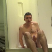 kimi shits self filmed session hd mikadoshop