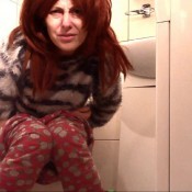 diarrhea hd princessmonica