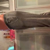 sexy gym hd kinkycat