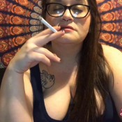 horny bbw loves to fart for you! jewliesparxx funkyladies