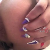 scatcatcharlieb pretty, dirty asshole