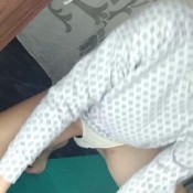 girl is pooping her panties hd skitnik